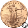 USA, 50 Dolarów 2025 r. Orzeł