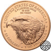 USA, 50 Dolarów 2025 r. Orzeł