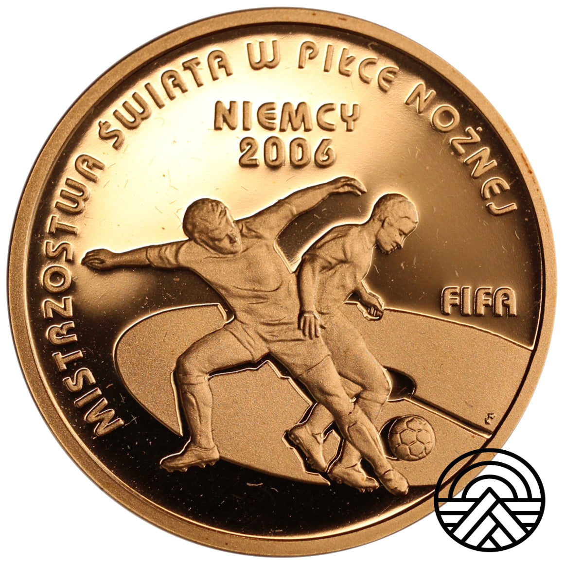Polska, 100 Złotych 2006 r.