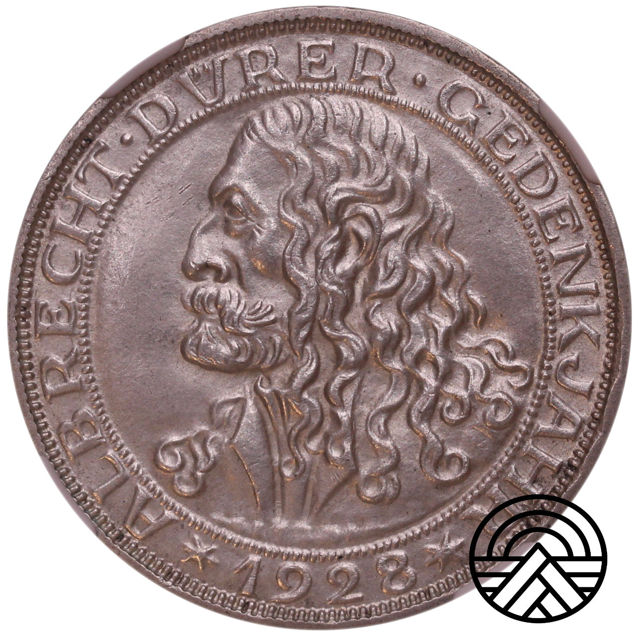Niemcy, 3 Marki 1928 r.