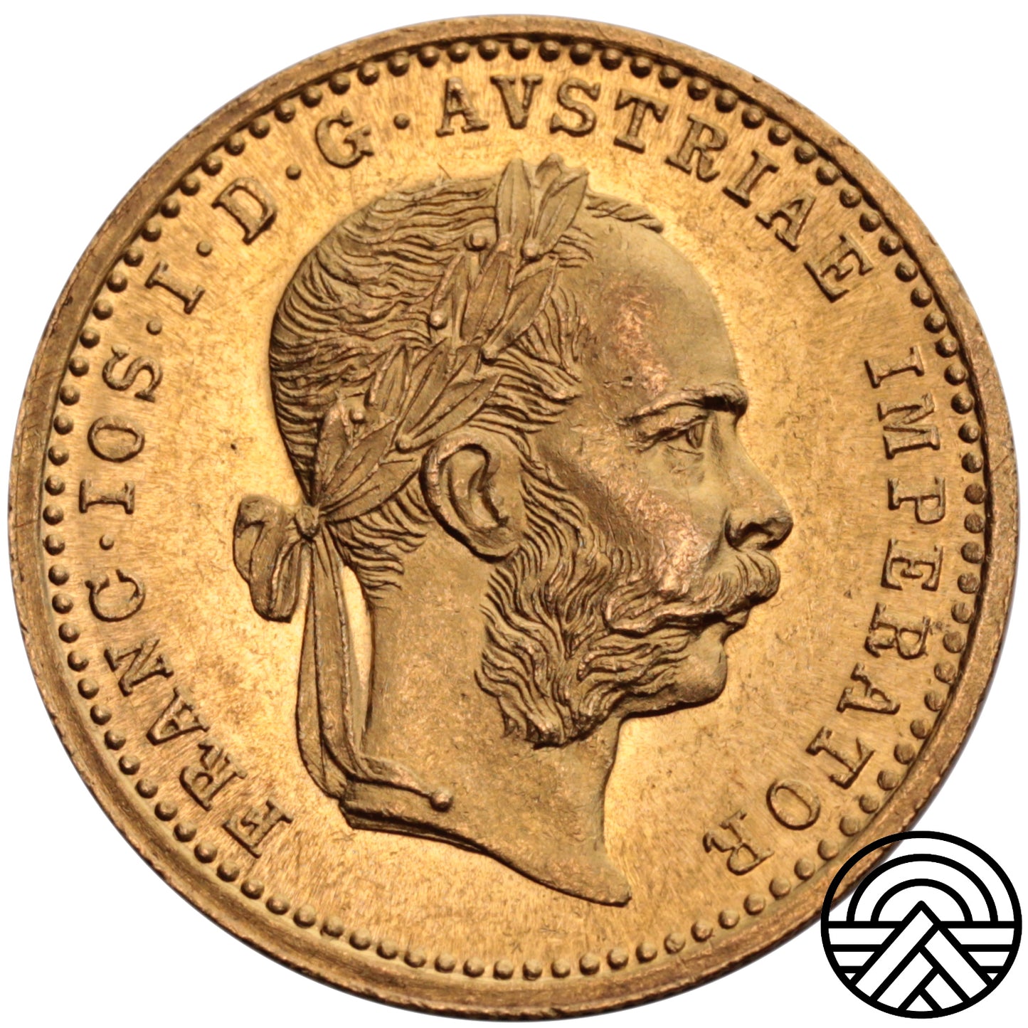 Austria, Dukat 1907 r.