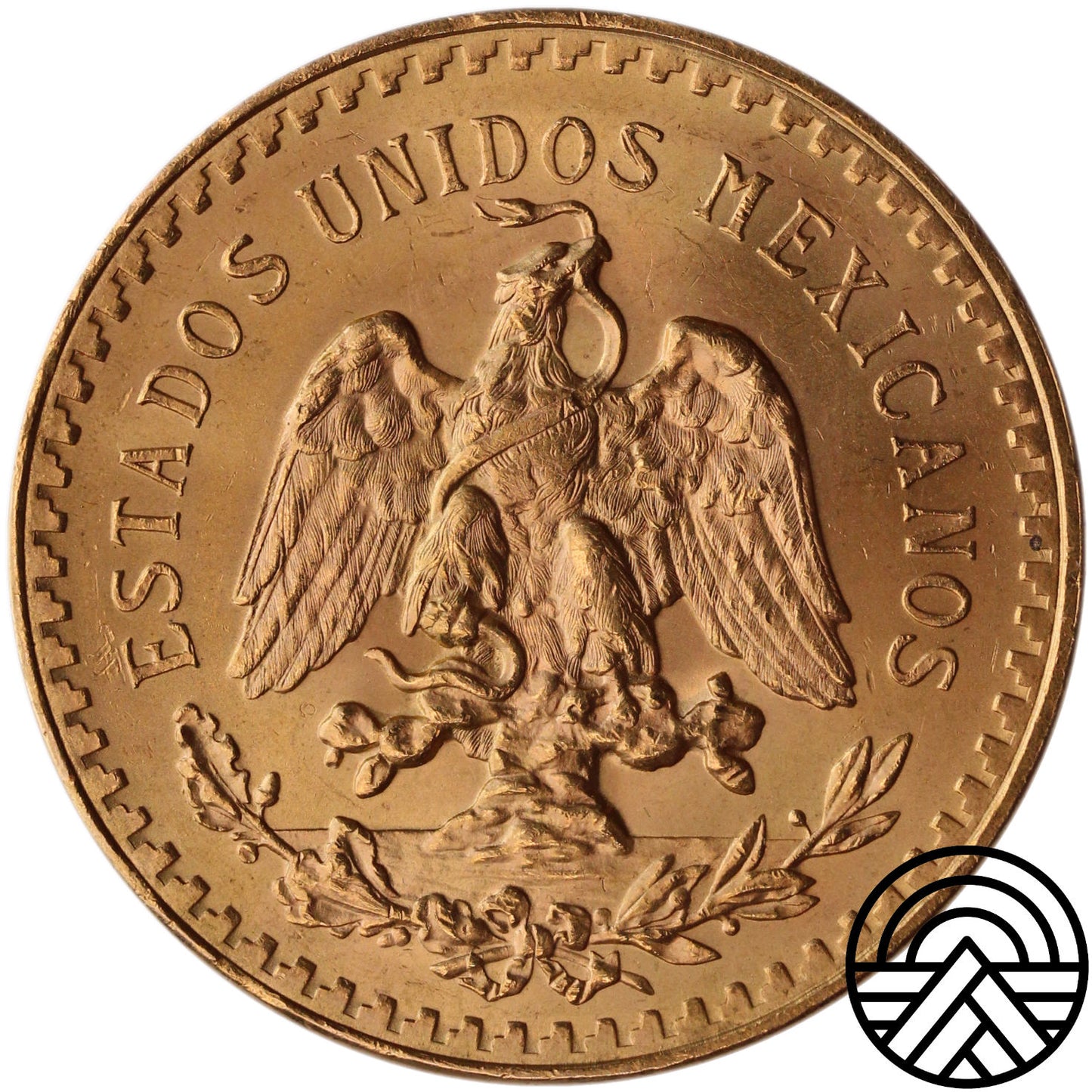 Meksyk, 50 Peso 1947 r.