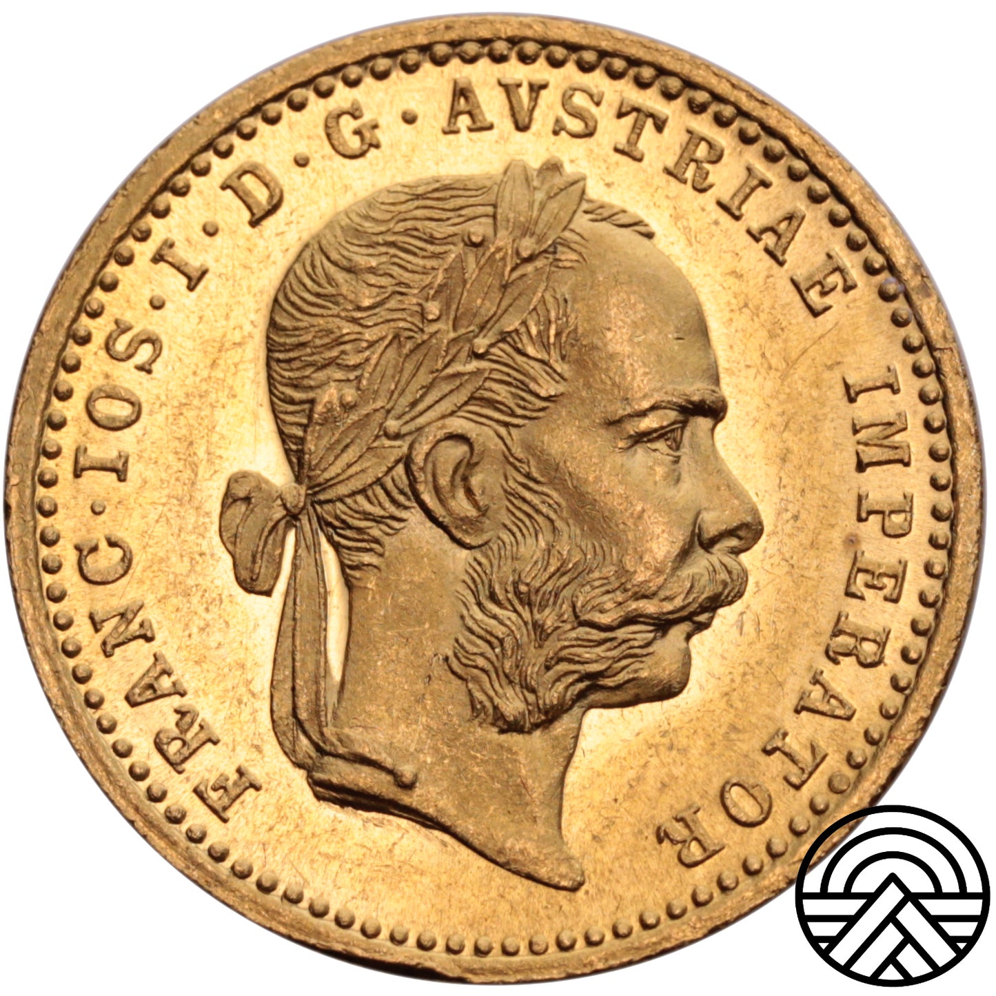 Austria, Dukat 1894 r.