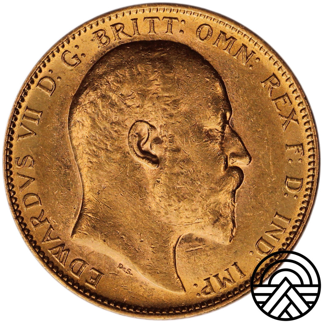 Australia, Suweren 1906 r. Melbourne