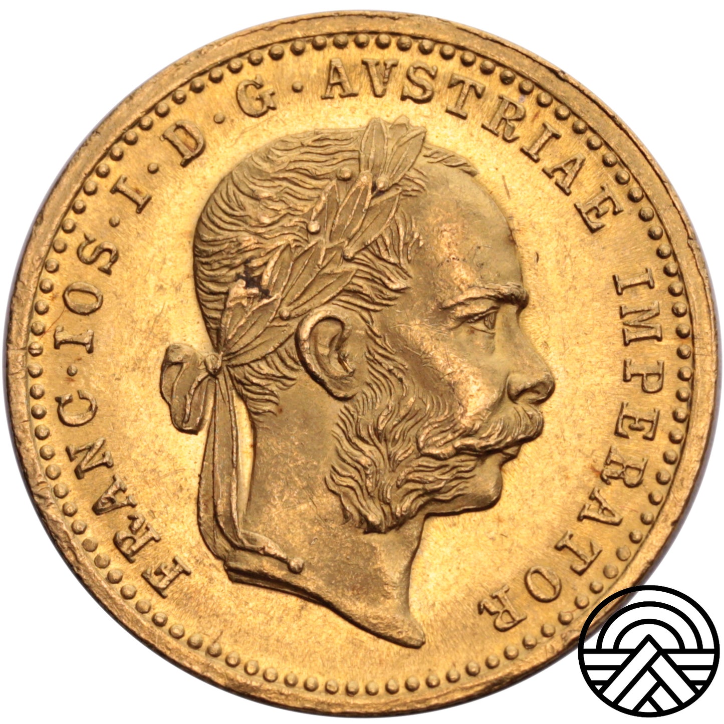Austria, Dukat 1899 r.