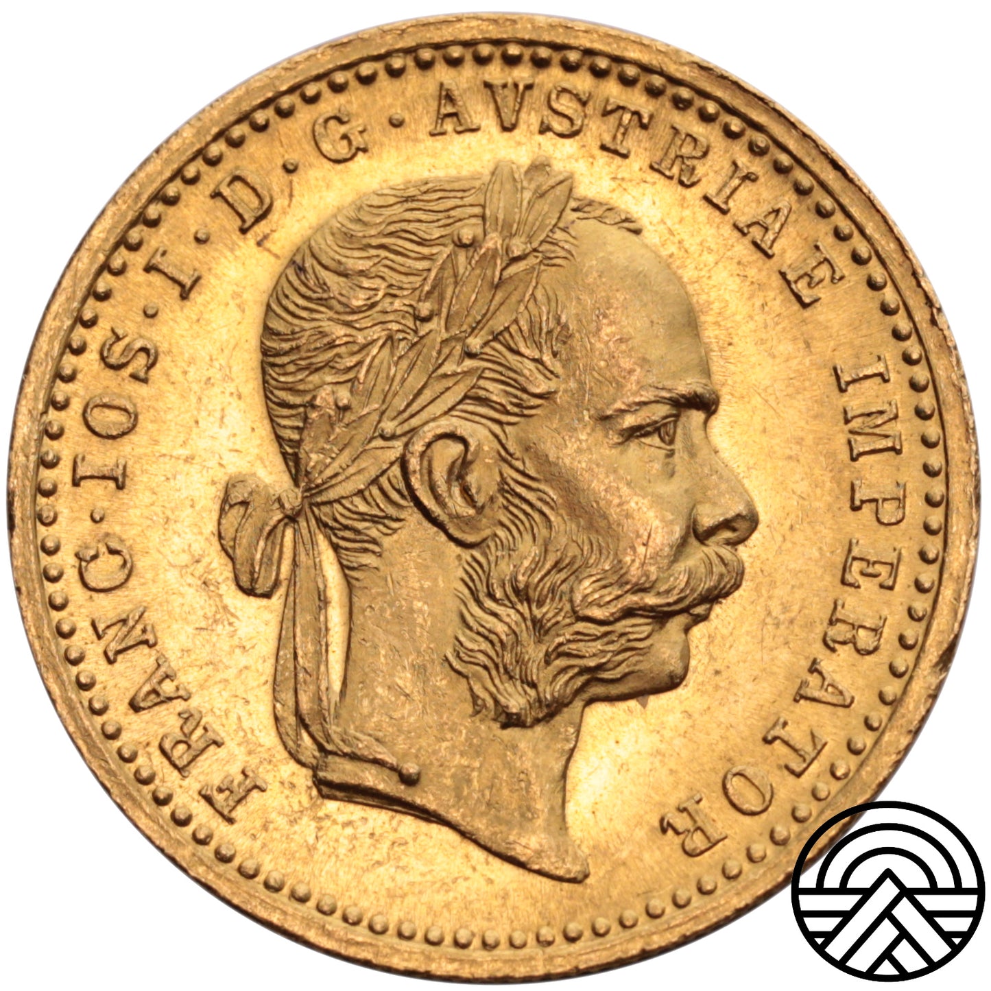 Austria, Dukat 1905 r.