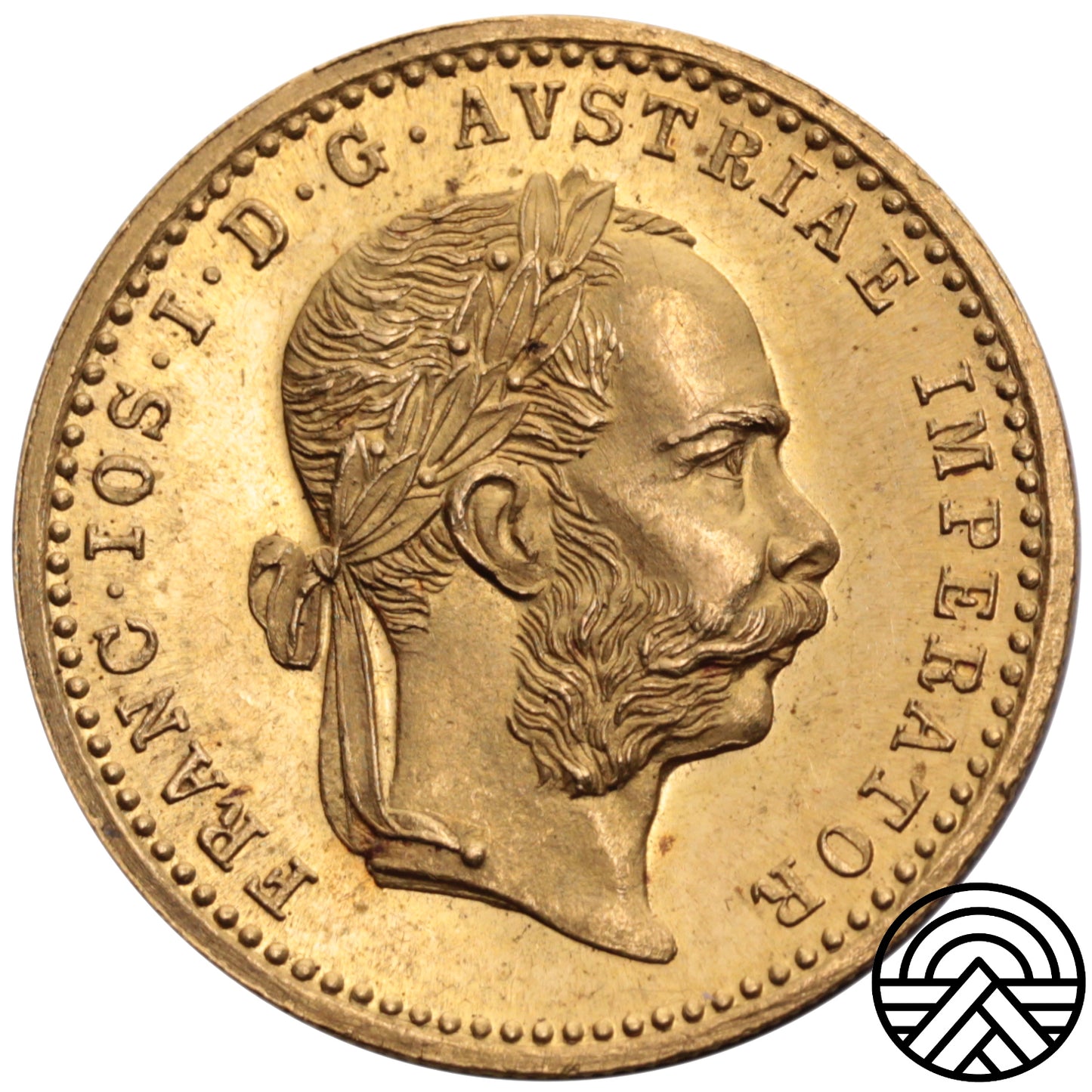 Austria, Dukat 1897 r.
