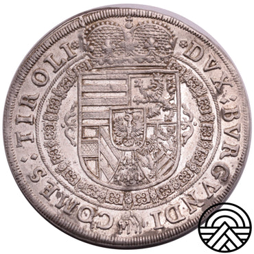 Austria Tyrol, Talar, 1632 Super!