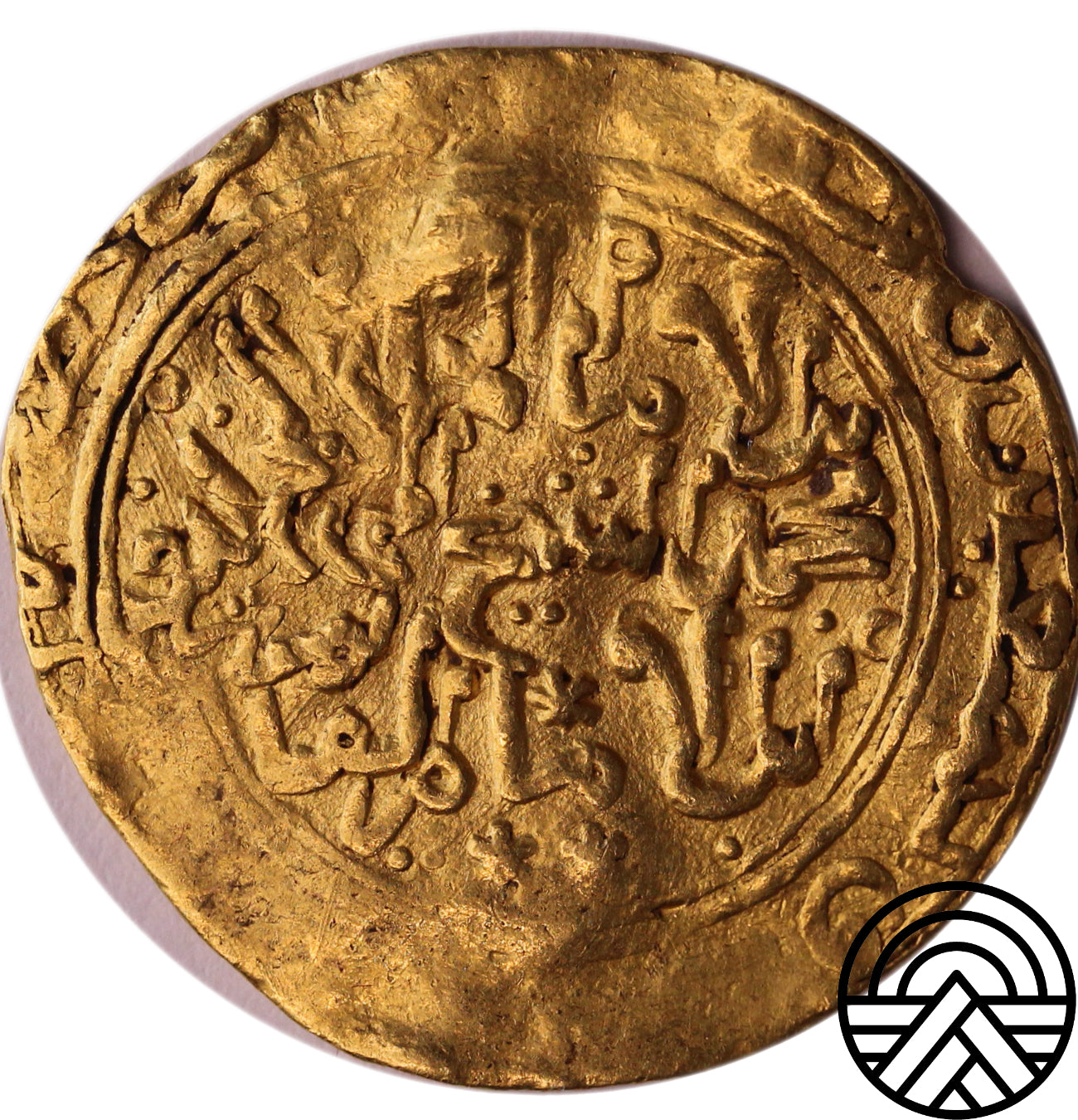Maroko, Dinar (1672-1727)