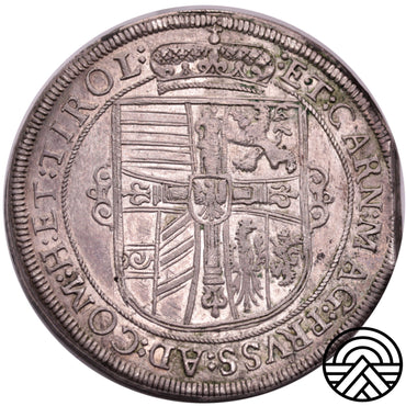 Austria, Talar, HALL (B.D)