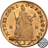 Węgry, 2 Dukaty 1765 r. Maria Teresa