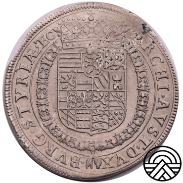 Austria, Talar, 1632