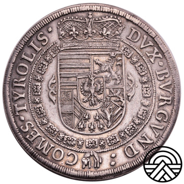 Austria Tyrol, Talar, 1632