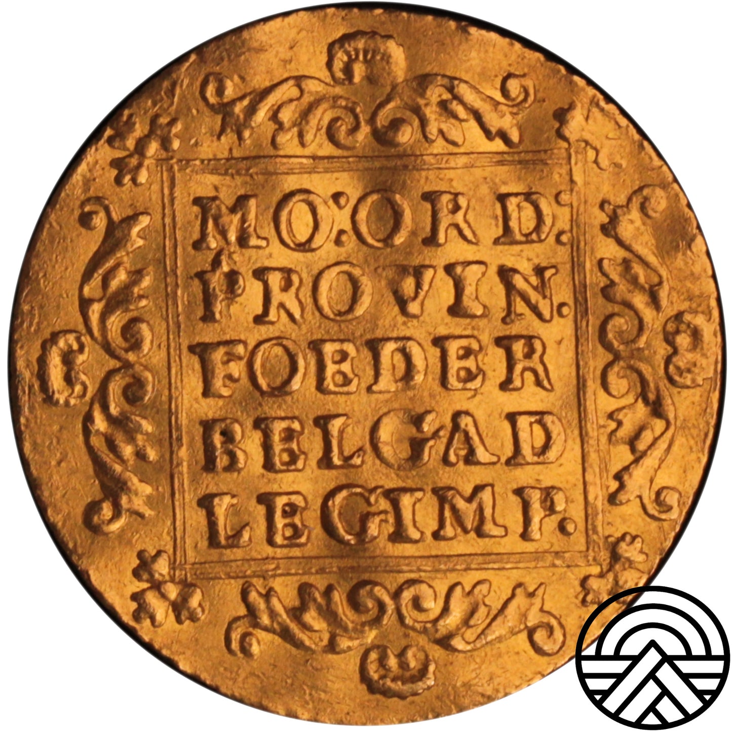 Niderlandy, Dukat, 1800 r. Holland