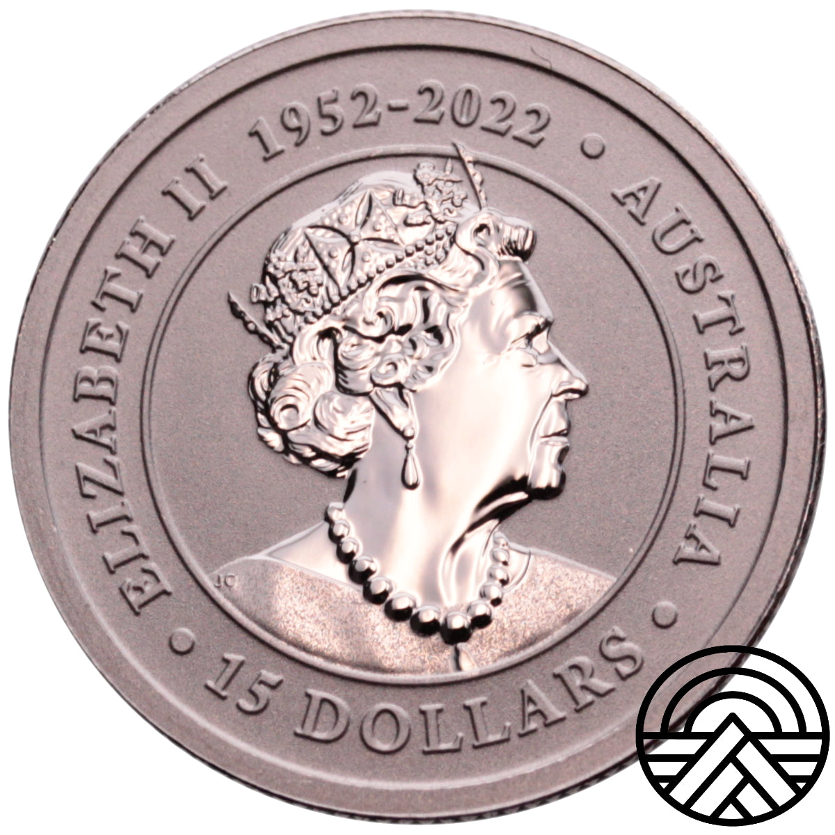 Australia, 15 Dolarów, 1/10 Oz PT 2023 r.