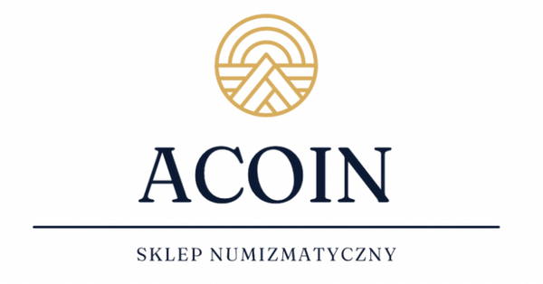 Acoin Numizmatyka
