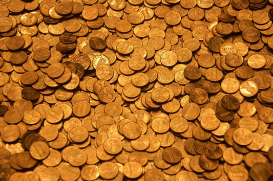 Monety inwestycyjne vs. kolekcjonerskie – czym się różnią?