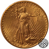 USA, 20 Dolarów 1908 r.