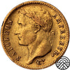 Francja, Napoleon I, 20 Franków 1813 r. Utrecht