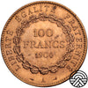 Francja, 100 Franków 1904 r. "Anioł"