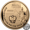 Polska, 200 Złotych, 2008 r. Powstanie Listopadowe