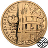 Polska, 200 Złotych, 2008 r. Getto Warszawskie