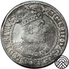 Polska, Zygmunt III Waza, 1617 r. Ort, Gdańsk