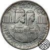 Polska, 100 Złotych, 1966 r. Mieszko i Dąbrówka