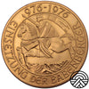 Austria, 1000 Szylingów, 1976 r. Dynastia Babenbergów