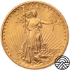 USA, 20 Dolarów 1908 r. "Saint Gaudens"