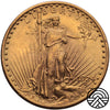 USA, 20 Dolarów "Saint Gaudance" 1924 r.