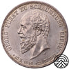 Niemcy, 3 Marki 1911 r.