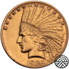 USA, 10 Dolarów 1926 r. "Indianin"