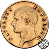 Francja, Napoleon I, 40 Franków AN 13 Paryż