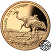 Białoruś, 50 Rubli, 2006 r. Żuraw