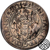 Polska, Zygmunt III Waza, Ort, 1614 r.