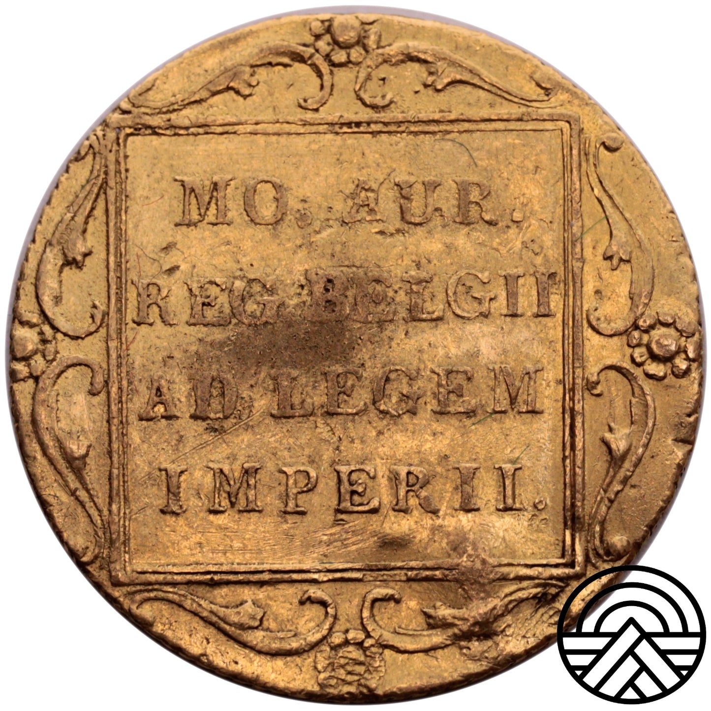 Rosja, Dukat 1837 r.