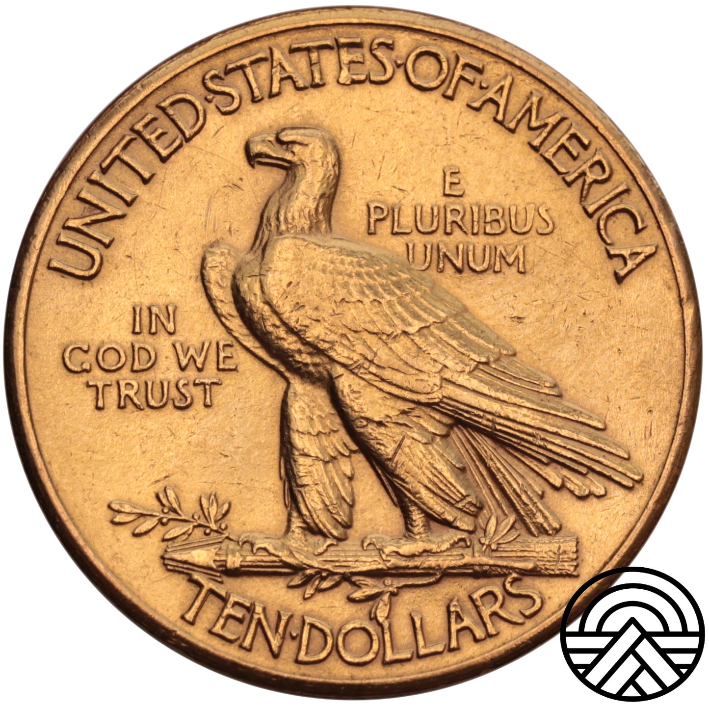 USA, 10 Dolarów 1926 r. "Indianin"