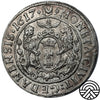 Polska, Zygmunt III Waza, 1617 r. Ort, Gdańsk