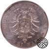 Niemcy, Prusy, 2 Marki 1888 r.
