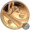 Polska, 200 Złotych 2010 r. "Polska Reprezentacja Olimpijska"