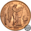 Francja, 100 Franków 1904 r. "Anioł"