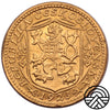 Czechosłowacja, 1 Dukat 1923 r.