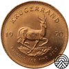 RPA, Krugerrand 1970 r. 1 Oz. Au 999