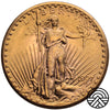 USA, 20 Dolarów "Saint Gaudance" 1927 r.