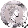 Australia, 30 Dolarów 1992 r. "Kukabura"