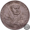 Niemcy, Prusy, 2 Marki 1908 r.