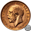 Wielka Brytania, Suweren, 1927 r.