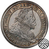 Austria, Rudolf II Habsburg, Talar, 1604 r. Super!