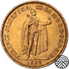 Węgry, 20 Koron 1893 r. P